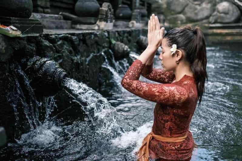 Bali: Private Sacred Temples Tour With Sunset Experience - Key Points