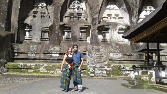 Bali: Private Sacred Temples Tour With Sunset Experience - Sacred Temples Explored