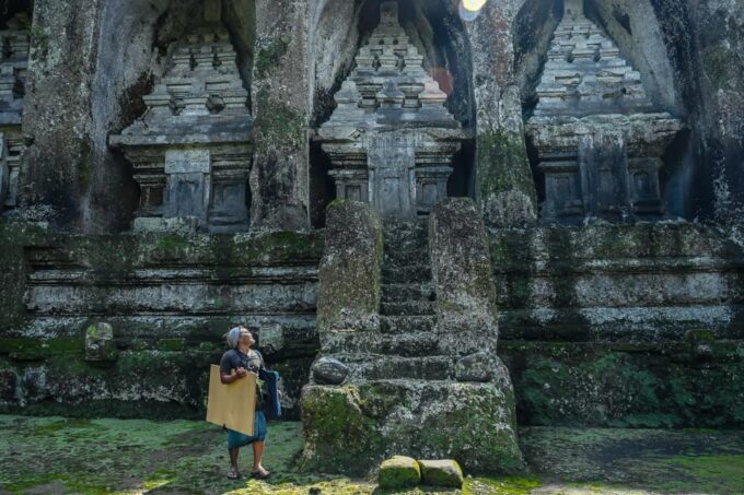 Bali: Private Sacred Temples Tour With Sunset Experience - Purification Blessing Experience