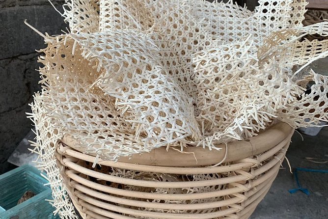 Bali Private Shopping Tour - Cultural Experiences