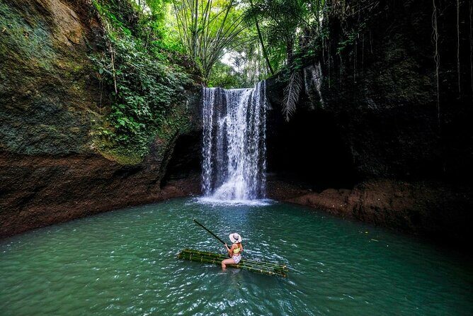 Bali private Shore Excursion from Benoa Port - All Inclusive - A Closer Look at the Itinerary