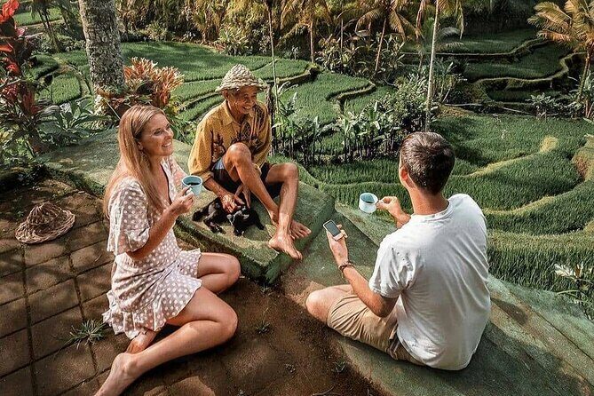 Bali private Shore Excursion from Benoa Port - All Inclusive - Who Will Appreciate This Experience?