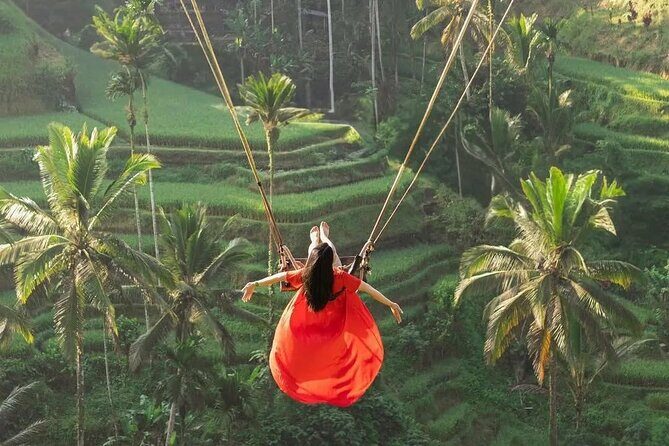 Bali private Shore Excursion from Benoa Port - All Inclusive - Final Thoughts