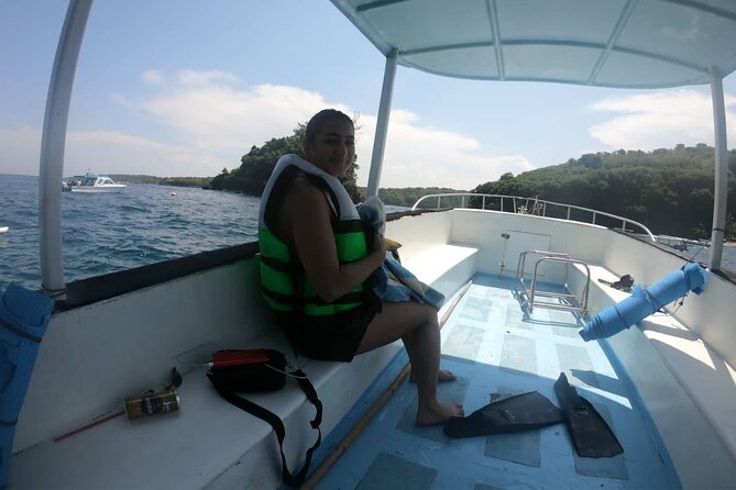 Bali Private Snorkeling (Manta, Sea Cucumber, Crystal) and Nusa Penida Tour - Additional Information