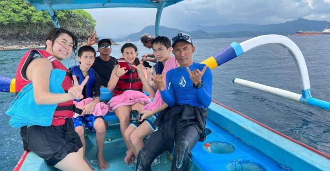 Bali: Private Snorkeling To Blue Lagoon And Tanjung Jepun - Frequently Asked Questions