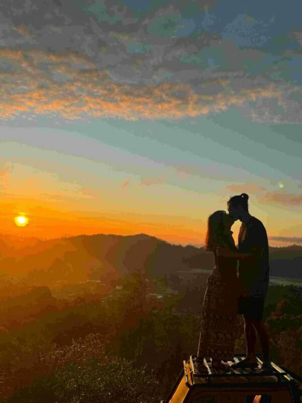 Bali : Private Sunrise Jeep Tour and Hot Spring All Include - Final Thoughts