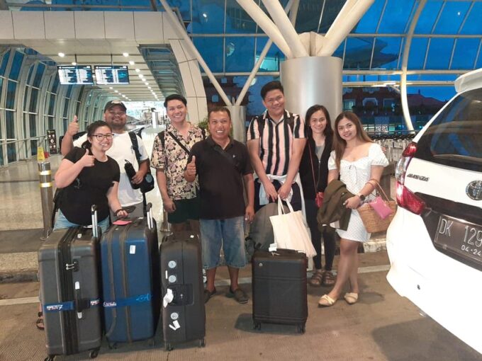 Bali Private Taxi Airport Transfers Canggu Area - Smooth Canggu Transitions