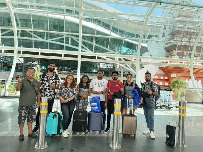Bali Private Taxi Airport Transfers Canggu Area - Booking and Meeting Details