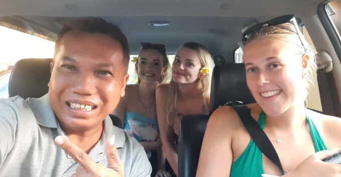 Bali Private Taxi Airport Transfers Ubud Area - Pricing and Policies