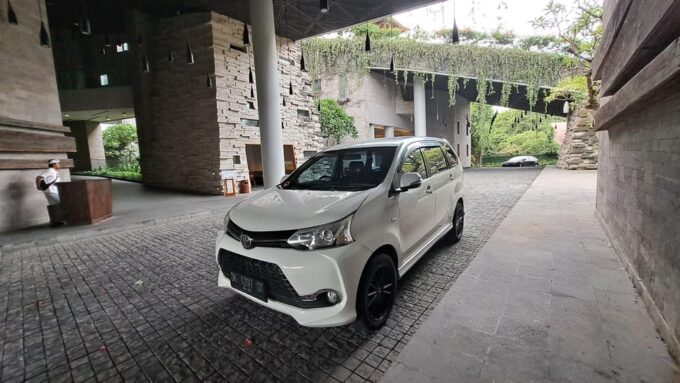 Bali Private Taxi Airport Transfers Ubud Area - Passenger Safety