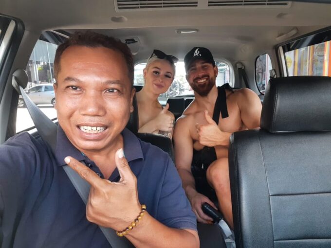 Bali Private Taxi Airport Transfers Ubud Area - Frequently Asked Questions