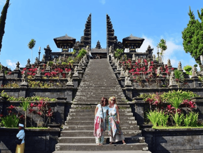 Bali: Private Tour Besakih The Axis of Thousand Temple - Pickup and Drop-off Options