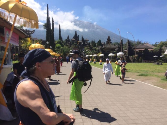 Bali: Private Tour Besakih The Axis of Thousand Temple - Balinese Hindu Practices at Besakih