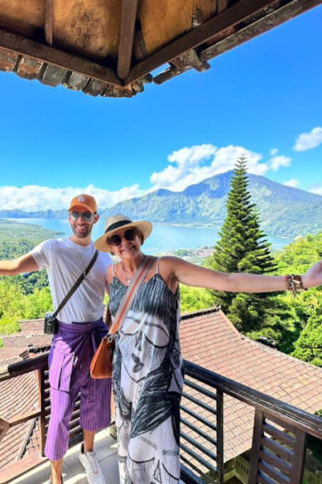 Bali: Private Tour Besakih The Axis of Thousand Temple - Unique Features of Penglipuran Village
