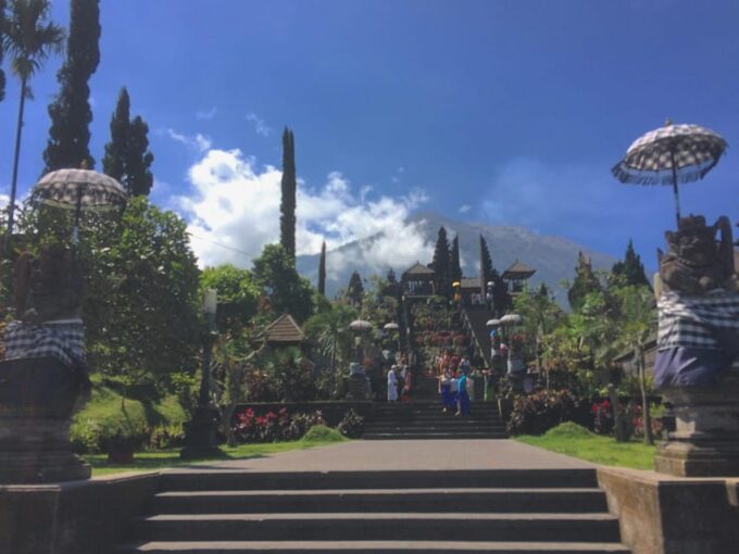Bali: Private Tour Besakih The Axis of Thousand Temple - Frequently Asked Questions