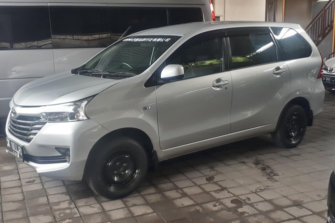 Bali Private Tour - Car With Driver - Exploring Balis Highlights