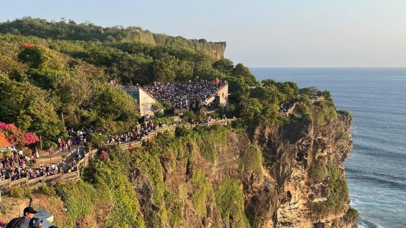 Bali: Private Tour Highlights of Bali With Driver - Inclusions and Exclusions