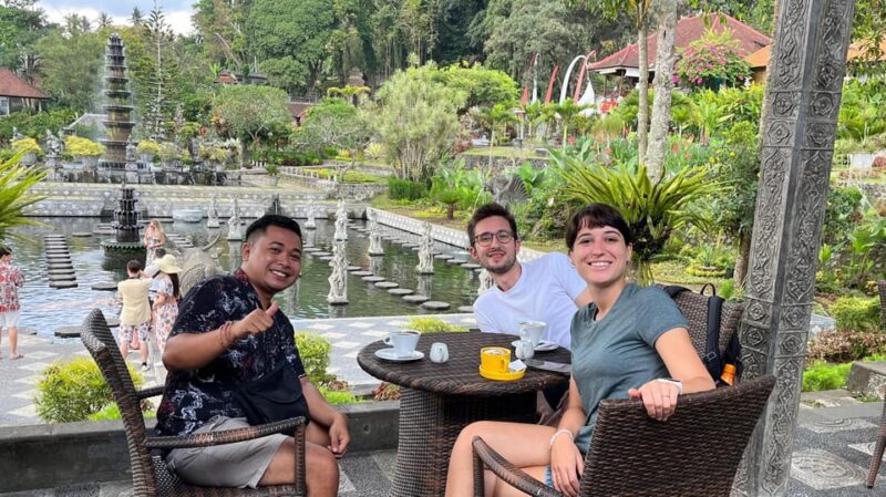 Bali: Private Tour Highlights of Bali With Driver - Important Information