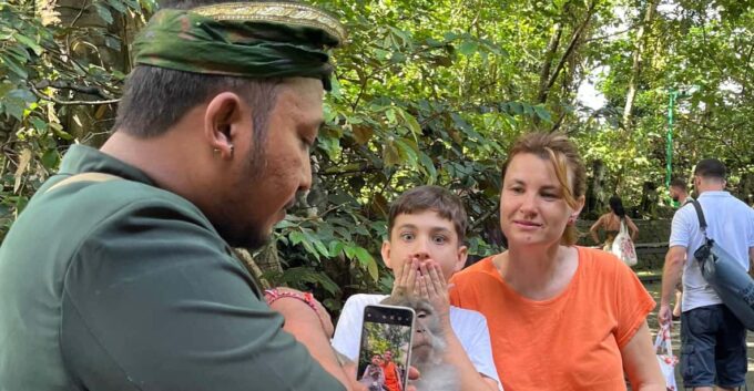 Bali: Private Tour Highlights of Bali With Driver - Customizable Itinerary