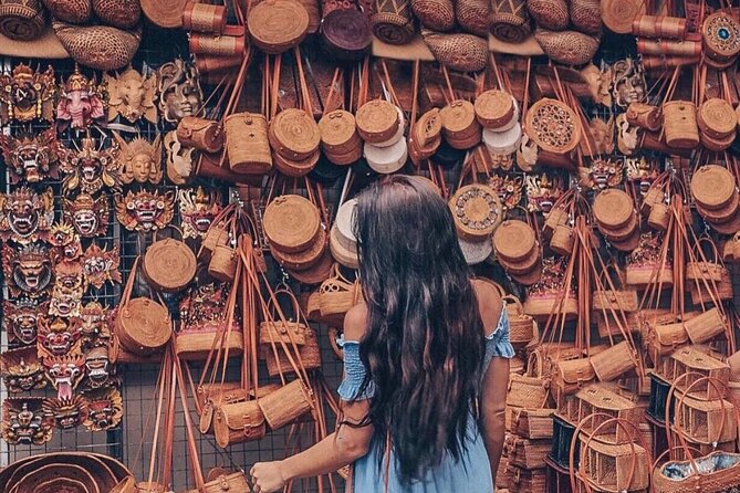 Bali Private Tour Instragammable - FREE WIFI - Capturing Instagram-worthy Moments
