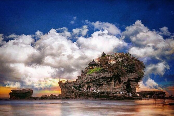 Bali Private Tour Instragammable - FREE WIFI - Why Choose This Experience