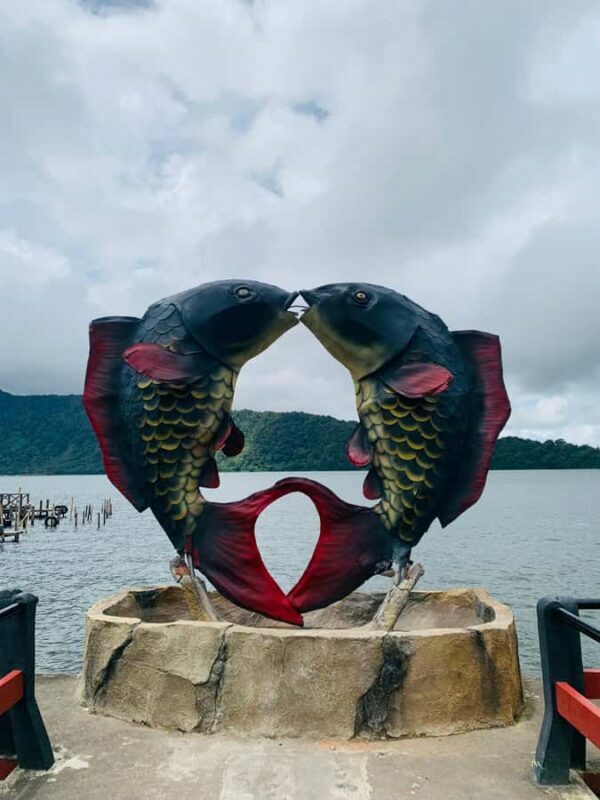 Bali: Private Tour of Jatiluwih, Ulun Danu, and Tanah Lot - The Allure of Bali’s Cultural and Natural Gems