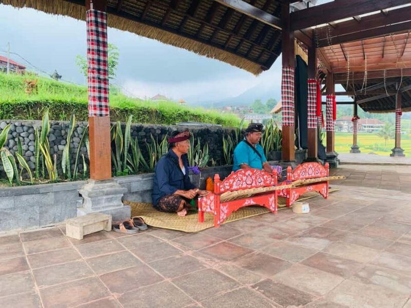 Bali: Private Tour of Jatiluwih, Ulun Danu, and Tanah Lot - What Travelers Are Saying
