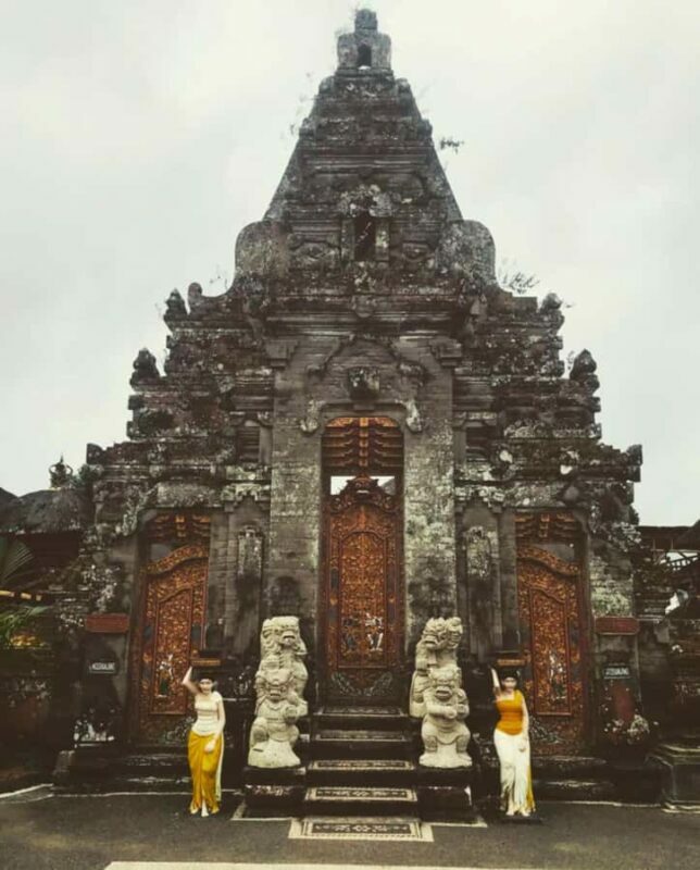 Bali: Private Tour of Jatiluwih, Ulun Danu, and Tanah Lot - The Sum Up: Who Is This Tour Best For?