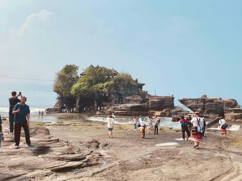 Bali: Private Tour of Jatiluwih, Ulun Danu, and Tanah Lot - FAQs