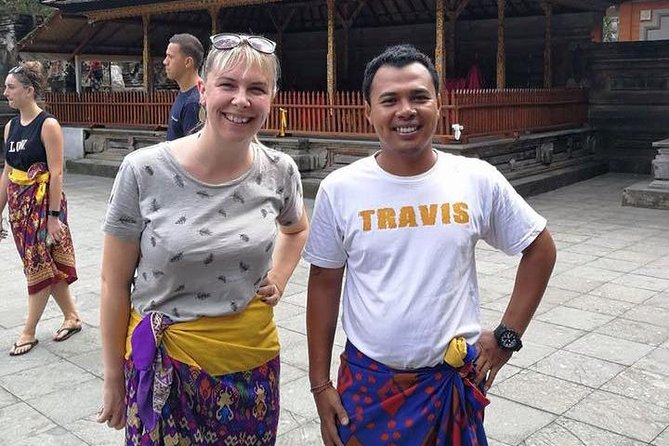 Bali Private Tour Service | Best Bali Driver for Your Trip in Bali - Booking and Cancellation Details