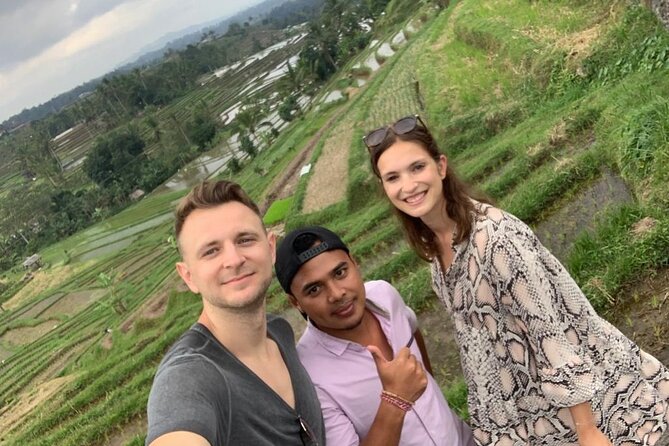 Bali Private Tour Service | Best Bali Driver for Your Trip in Bali - Highly Rated Customer Experiences