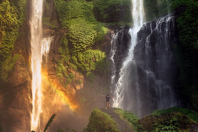 Bali Private Tour Service | Best Bali Driver for Your Trip in Bali - Personalized and Insightful Guides