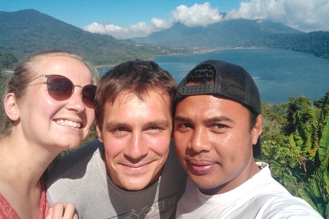Bali Private Tour Service | Best Bali Driver for Your Trip in Bali - Emphasis on Safety and Comfort