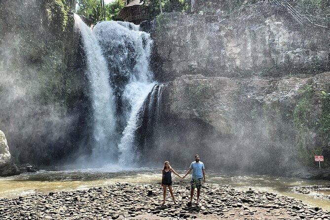 Bali Private Tour Ubud and Kintamani Including Lunch and Waterfall - Accessibility and Requirements