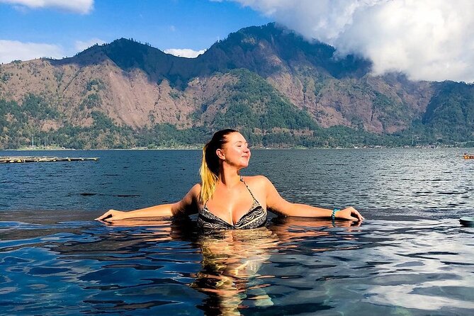 Bali Private Tour With English Speaking Driver Tour Guide - Inclusions and Exclusions
