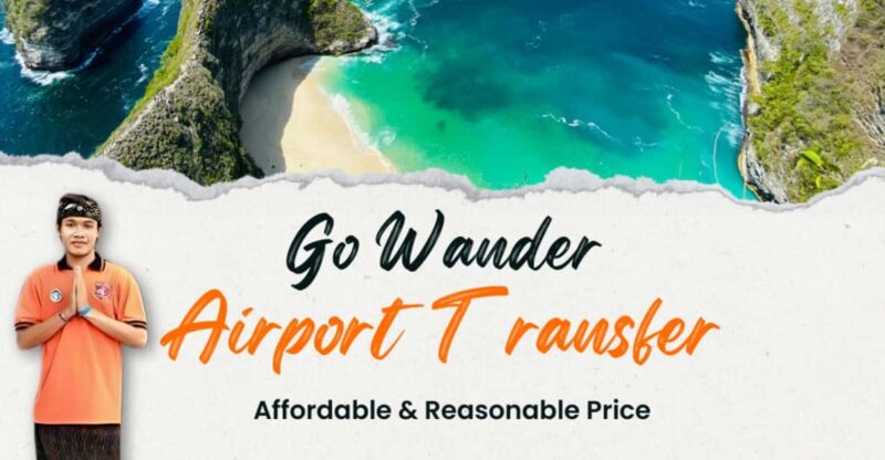 Bali: Private Transfer From Ubud to Airport - Key Points