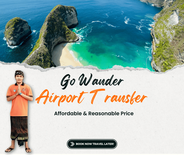 Bali: Private Transfer From Ubud to Airport - Booking and Payment