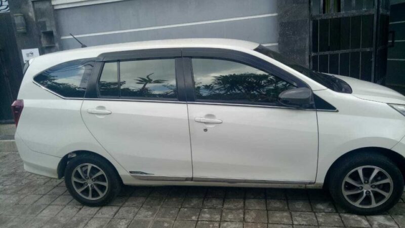 Bali: Private Transfer Ubud-Seminyak-Kuta-Uluwatu-Jimbaran - Key Points
