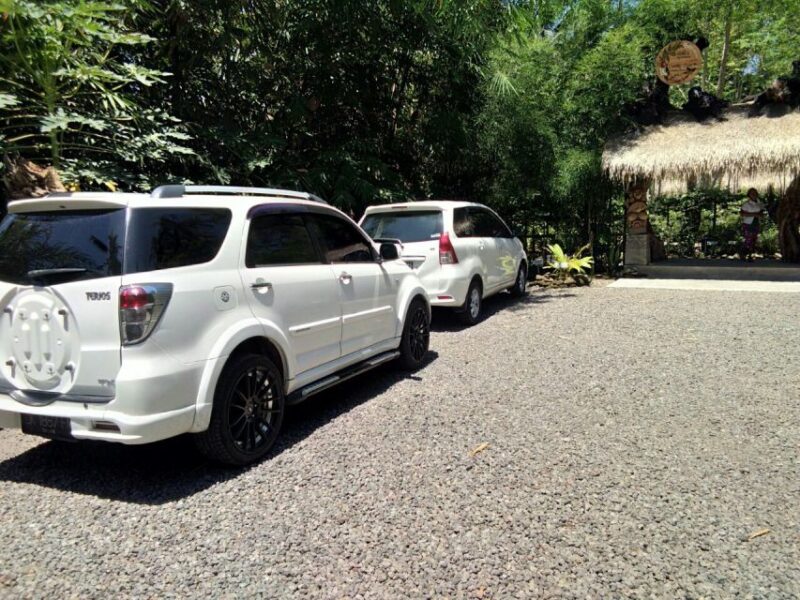 Bali: Private Transfer Ubud-Seminyak-Kuta-Uluwatu-Jimbaran - Experience Highlights