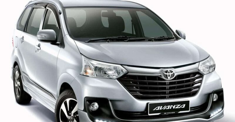 Bali: Private Transfer Ubud-Seminyak-Kuta-Uluwatu-Jimbaran - Inclusions