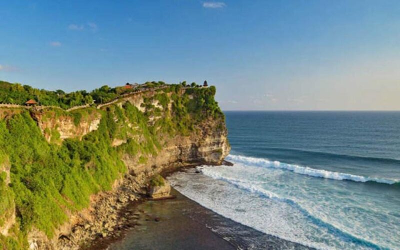 Bali: Private Trip To Uluwatu & Kecak Fire Dance - Key Points