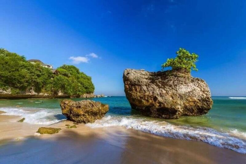 Bali: Private Trip To Uluwatu & Kecak Fire Dance - Itinerary Highlights