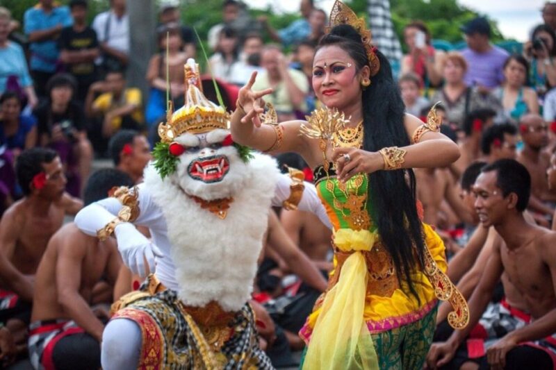 Bali: Private Trip To Uluwatu & Kecak Fire Dance - Customer Reviews