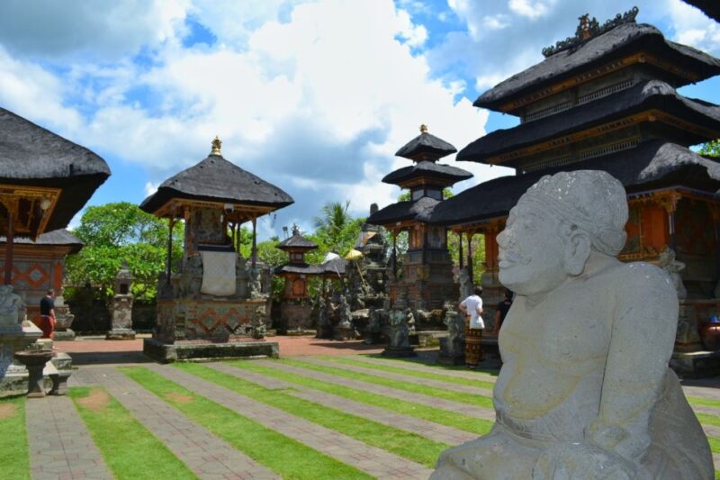Bali: Private Ubud Waterfall, Village and Pool Club Day Trip - Customer Reviews and Ratings