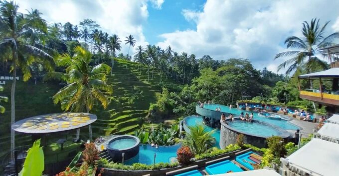 Bali: Private Ubud Waterfall, Village and Pool Club Day Trip - Frequently Asked Questions