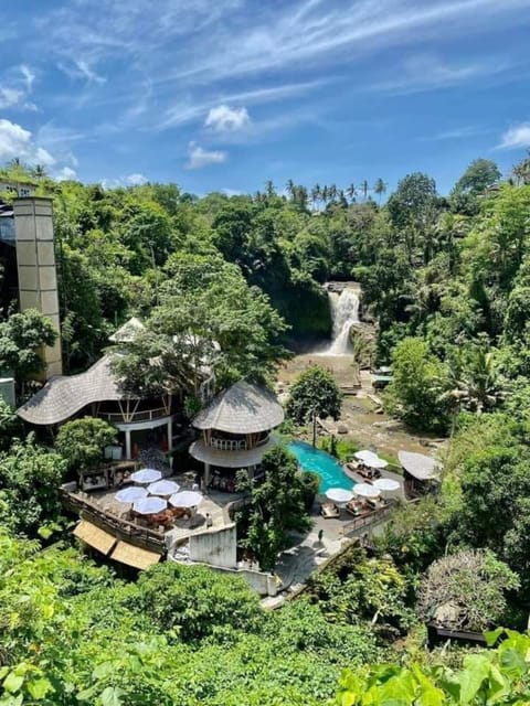 Bali: Private Ubud Waterfalls Tour With Lunch/Entry Option - Optional Add-Ons