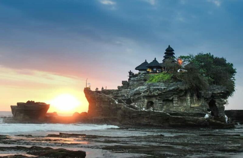 Bali: Private UNESCO World Heritage Sites Tour - An In-Depth Look at the Bali UNESCO Experience