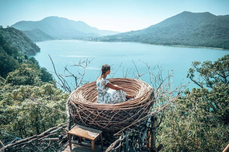 Bali: Private UNESCO World Heritage Sites Tour With Lunch - Participant Guidelines