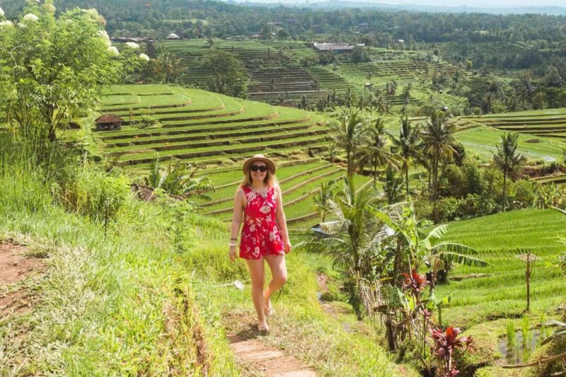 Bali: Private UNESCO World Heritage Sites Tour With Lunch - Preparation and Recommendations
