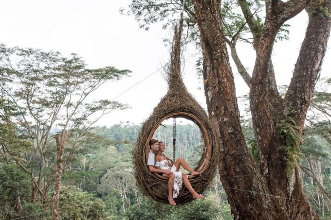 Bali: Private UNESCO World Heritage Sites Tour With Lunch - Taman Ayun Temple